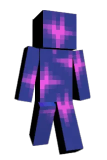 MunklerDagier Minecraft avatar full body