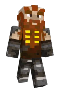 Munky1984 Minecraft avatar full body