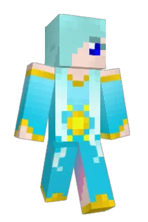 MunkyManiac3 Minecraft avatar full body