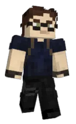 Custom render preview