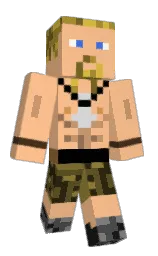 Custom render preview