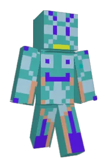 Muppis_er_prut Minecraft avatar full body