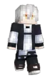 MurLuke Minecraft avatar full body