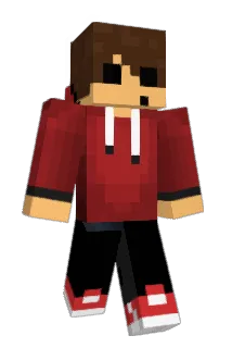 Muramasa905 Minecraft avatar full body