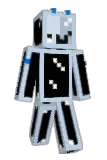Murasame_Daisuki Minecraft avatar full body