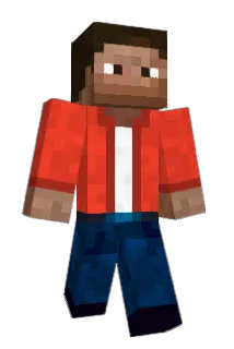 MuratYilderim Minecraft avatar full body
