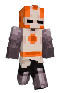 MurderMinerOG Minecraft avatar full body