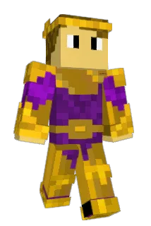 Murder_Patrol Minecraft avatar full body