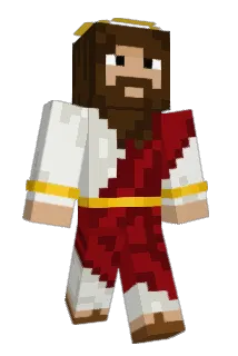 MurderedByAPig Minecraft avatar full body
