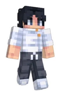 Murdock037 Minecraft avatar full body