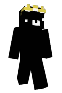 Murek8 Minecraft avatar full body