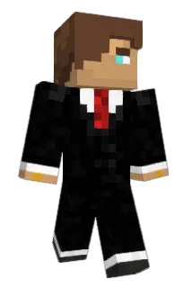 Murf_Ttv Minecraft avatar full body