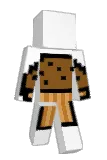 Murffenn Minecraft avatar full body