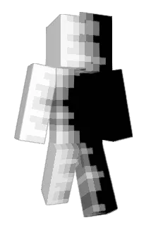 Murgiz Minecraft avatar full body