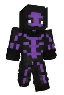 Muri22 Minecraft avatar full body
