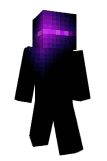 Muriladas Minecraft avatar full body