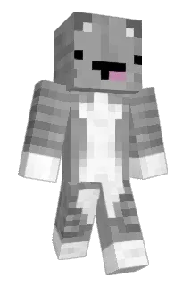 MuriloEpic11 Minecraft avatar full body