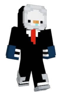 Muriloow__ Minecraft avatar full body
