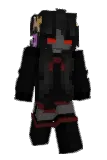 Murkpool Minecraft avatar full body