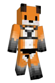 Murlis_ Minecraft avatar full body