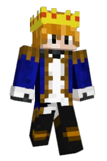 Murlo_0511 Minecraft avatar full body