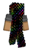 Murmel4 Minecraft avatar full body
