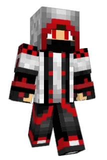 MurphDaMighty Minecraft avatar full body