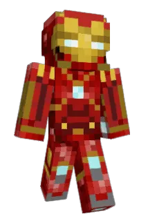 Murpha0943 Minecraft avatar full body