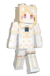 MurphyKauthy Minecraft avatar full body