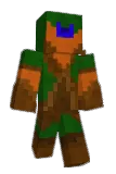 Murphy_2022 Minecraft avatar full body