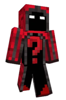 MurpyGames Minecraft avatar full body