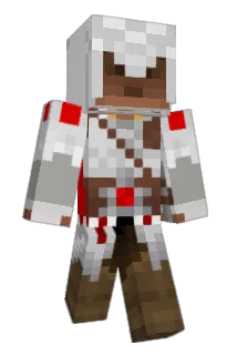 Murray_T Minecraft avatar full body