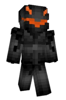 Murrieta_Max Minecraft avatar full body
