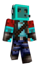 Custom render preview