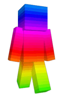 Mursk1 Minecraft avatar full body