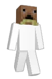 Mursu Minecraft avatar full body