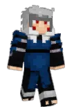Musab_ Minecraft avatar full body