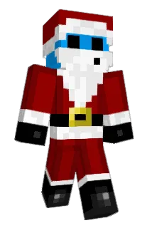 MuseicJr Minecraft avatar full body