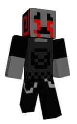Custom render preview