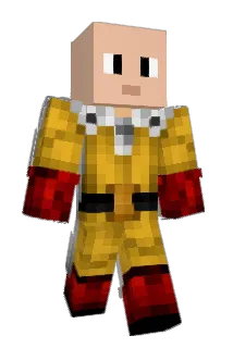 MushOnTheKush Minecraft avatar full body