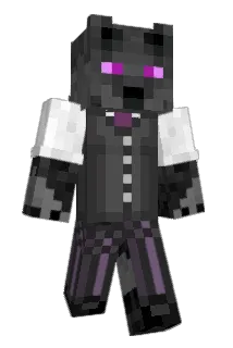 MushiMooch Minecraft avatar full body