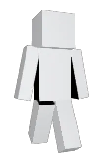 Mushroom_Jew Minecraft avatar full body