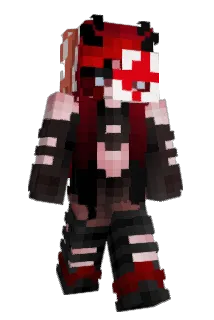 Mushrooms_j Minecraft avatar full body