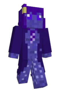 Mushy_Jones Minecraft avatar full body