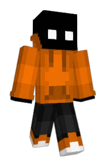 MusicalImpactV2 Minecraft avatar full body