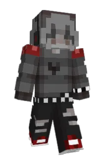 MusicalPsycho1 Minecraft avatar full body