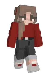 Musiclover2005 Minecraft avatar full body