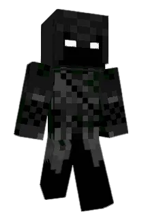 MusicmakeSound Minecraft avatar full body