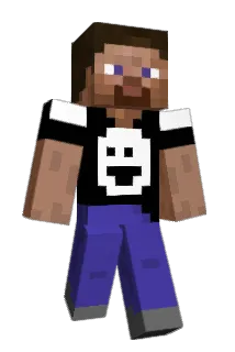 Musicmas799 Minecraft avatar full body