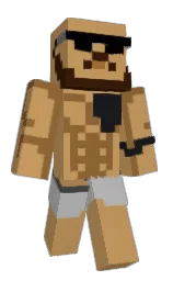 Custom render preview